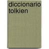 Diccionario Tolkien door Schnedewind