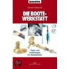 Die Boote-werkstatt by Torsten Moench
