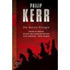 Die Berlin-Trilogie door Phillip Kerr