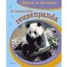 De Wonderlijke Reuzenpanda door L. Fang-Ling