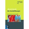 Die Gestalttherapie door Albrecht Boeckh