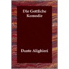 Die Gttliche Komdie door Alighieri Dante Alighieri