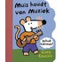 Muis houdt van muziek