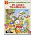 Donald Duck 50 reeks