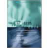 BTW-gids by G.J. Wennekes