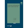 Coherente instrumenten in het contractenrecht by Luuk Reurich