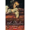 Die Pflanzenmalerin by Martin Davies