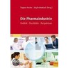 Die Pharmaindustrie by Unknown