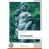Die Seelengespielin door Anne Schneider