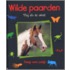 Wilde paarden