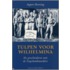 Tulpen voor Wilhelmina