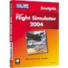 Snelgids MS Flight Simulator 2004