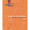 De taal van de verpleging door J.L. Wesdijk