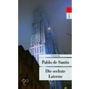 Die sechste Laterne door Pablo de Santis