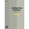 Diffraction Physics door J.M. Cowley