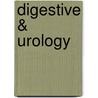 Digestive & Urology door Studywheels