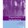 Organisaties in verandering by E. Arnold