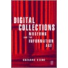 Digital Collections by Suzanne Keene