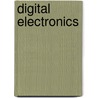 Digital Electronics door Roger L. Tokheim