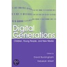 Digital Generations door Onbekend