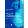 Digital Mammography door Peitgen