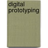 Digital Prototyping by Philipp Grieb