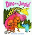 Dino In The Jungle!