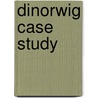 Dinorwig Case Study door Onbekend