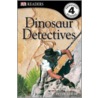Dinosaur Detectives door Peter Chrisp