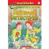 Dinosaur Detectives by Scholastic Books