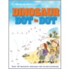 Dinosaur Dot to Dot door Onbekend