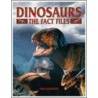 Dinosaurs Fact File by Paul Harrison