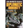 Diplomatic Immunity door Louis McMaster Bujold