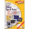 Microsoft Office Tips & Trucs