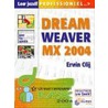 Dreamweaver MX 2004