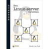 Superboek Een Linux-server inrichten