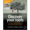 Discover Your Roots door Paul Blake