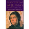Discovering Aquinas door Op Nichols Aidan