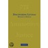 Discovering Levinas
