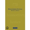 Discovering Levinas door Michael L. Morgan
