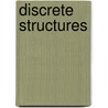 Discrete Structures door Research and Education Association
