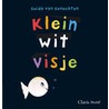 Klein wit visje mini