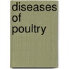 Diseases Of Poultry by Y.M. Saif