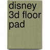 Disney 3d Floor Pad door Onbekend