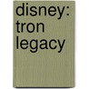 Disney: Tron Legacy door Onbekend