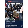 Diversity In Europe door Gideon Calder