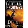 Divine Misdemeanors door Laurell K. Hamilton