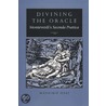 Divining The Oracle by Massimo Michele Ossi