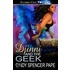 Djinni And The Geek