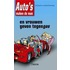 Auto's maken de man en vrouwen geven tegengas